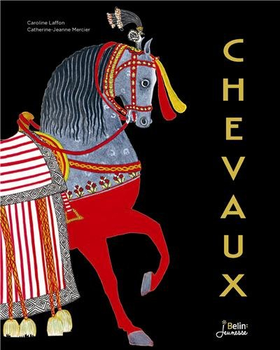 Chevaux