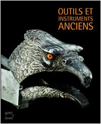 Ustensiles et outils anciens de la collection Luigi Nessi. Antique tools and instruments