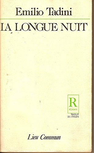 La Longue nuit