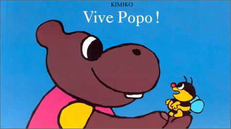 Vive Popo !