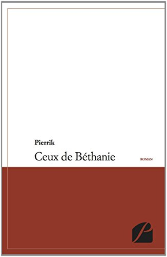 Ceux de Béthanie