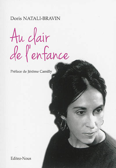 Au clair de l'enfance