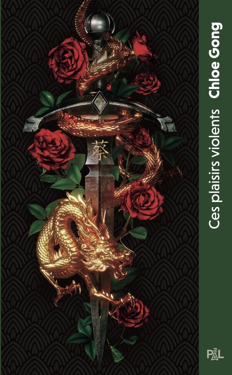 Ces plaisirs violents. Vol. 1