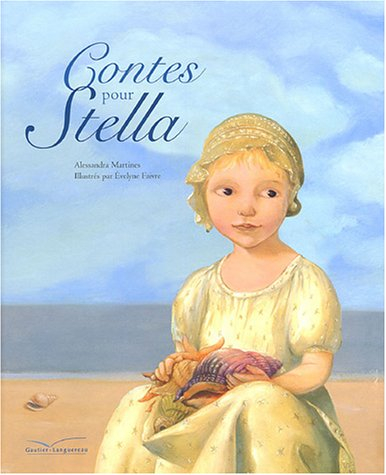 Contes pour Stella