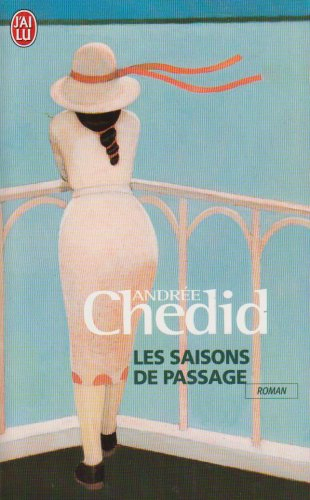 Les saisons de passage