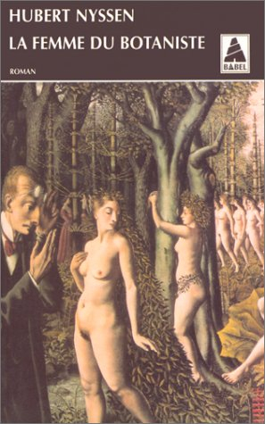 La femme du botaniste