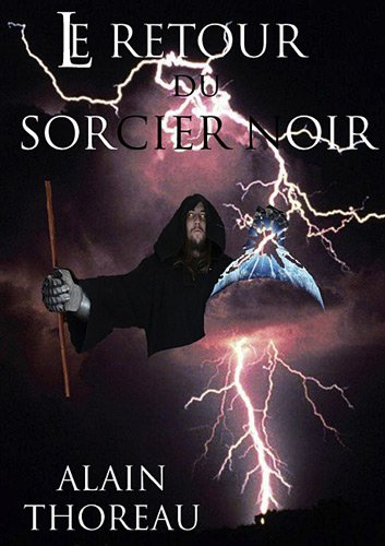 le retour du sorcier noir