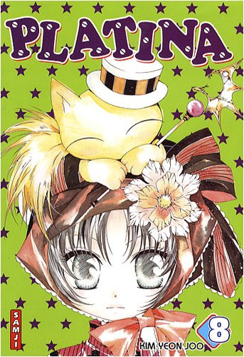 Platina. Vol. 8