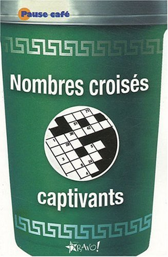 nombres croisés captivants