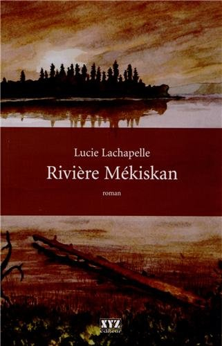 Rivière Mékiskan