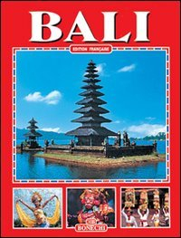 bali. ediz. francese