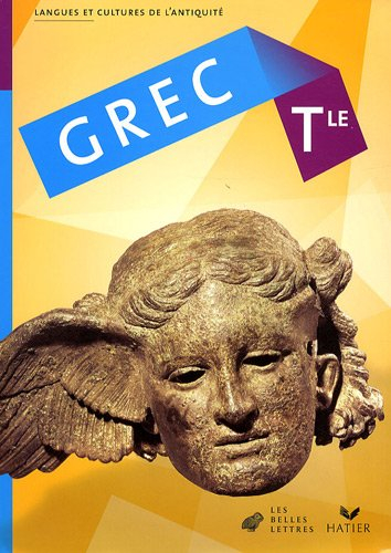 Grec, terminale