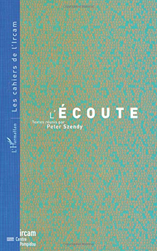 L'écoute
