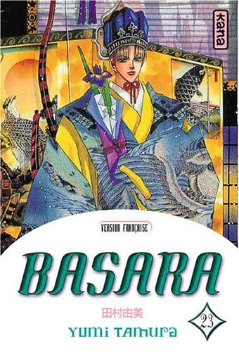 Basara. Vol. 23