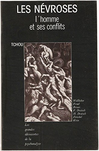 les nevroses