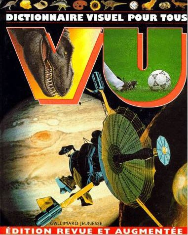 Vu, dictionnaire visuel pour tous