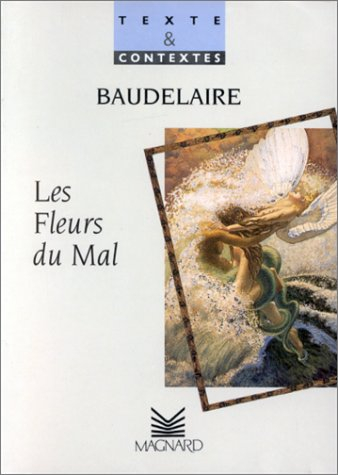 Les fleurs du mal
