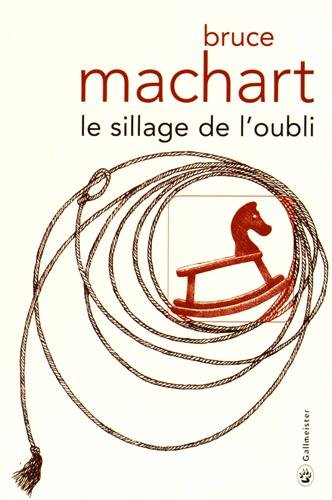 Le sillage de l'oubli