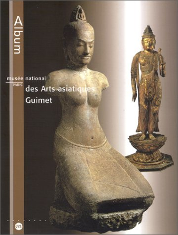Musée national des arts asiatiques-Guimet