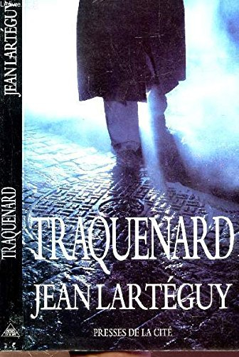 Traquenard