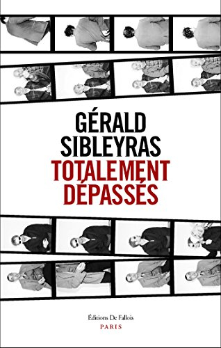 Totalement dépassés