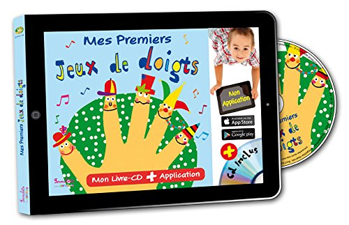 Mes premiers jeux de doigts