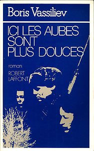 ici les aubes sont plus douces