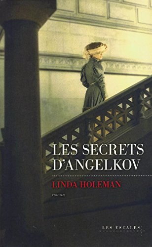 Les secrets d'Angelkov