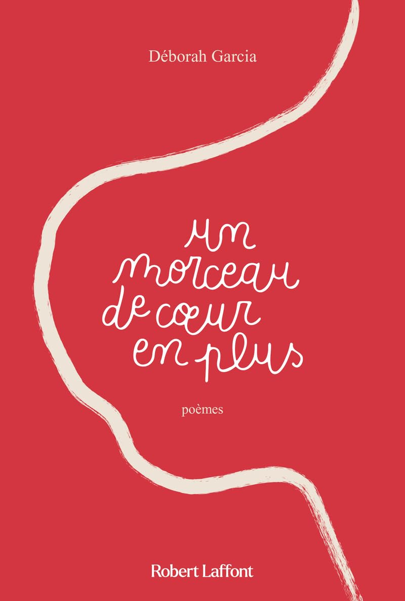 Un morceau de coeur en plus