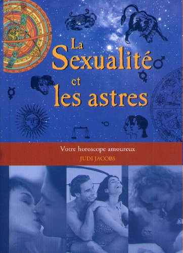 La sexualité et les astres