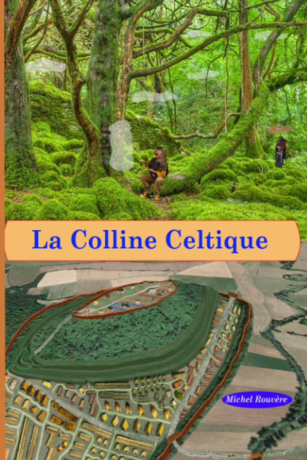 La Colline Celtique