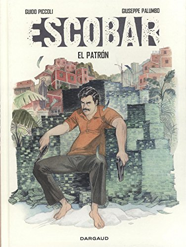 Escobar : el patron