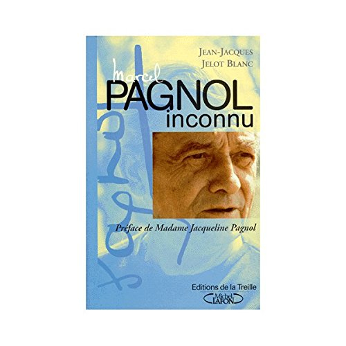 pagnol inconnu