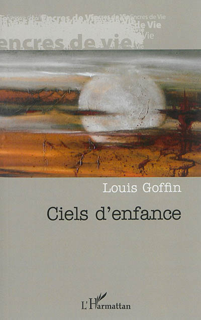 Ciels d'enfance