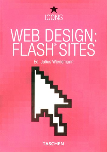 Web design : Flash sites
