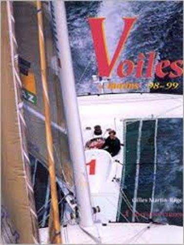 Voiles et marins 98-99