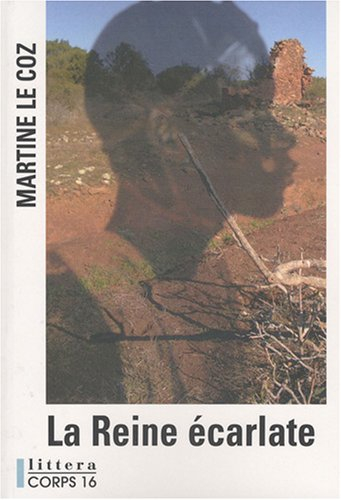 La reine écarlate