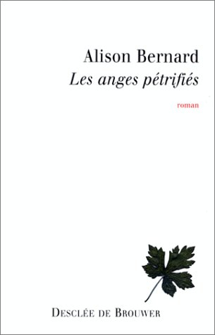 Les anges pétrifiés