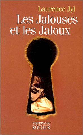 Les jalouses et les jaloux