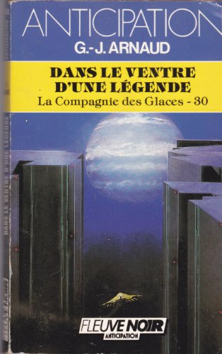 ventre 1 légende (dans le)