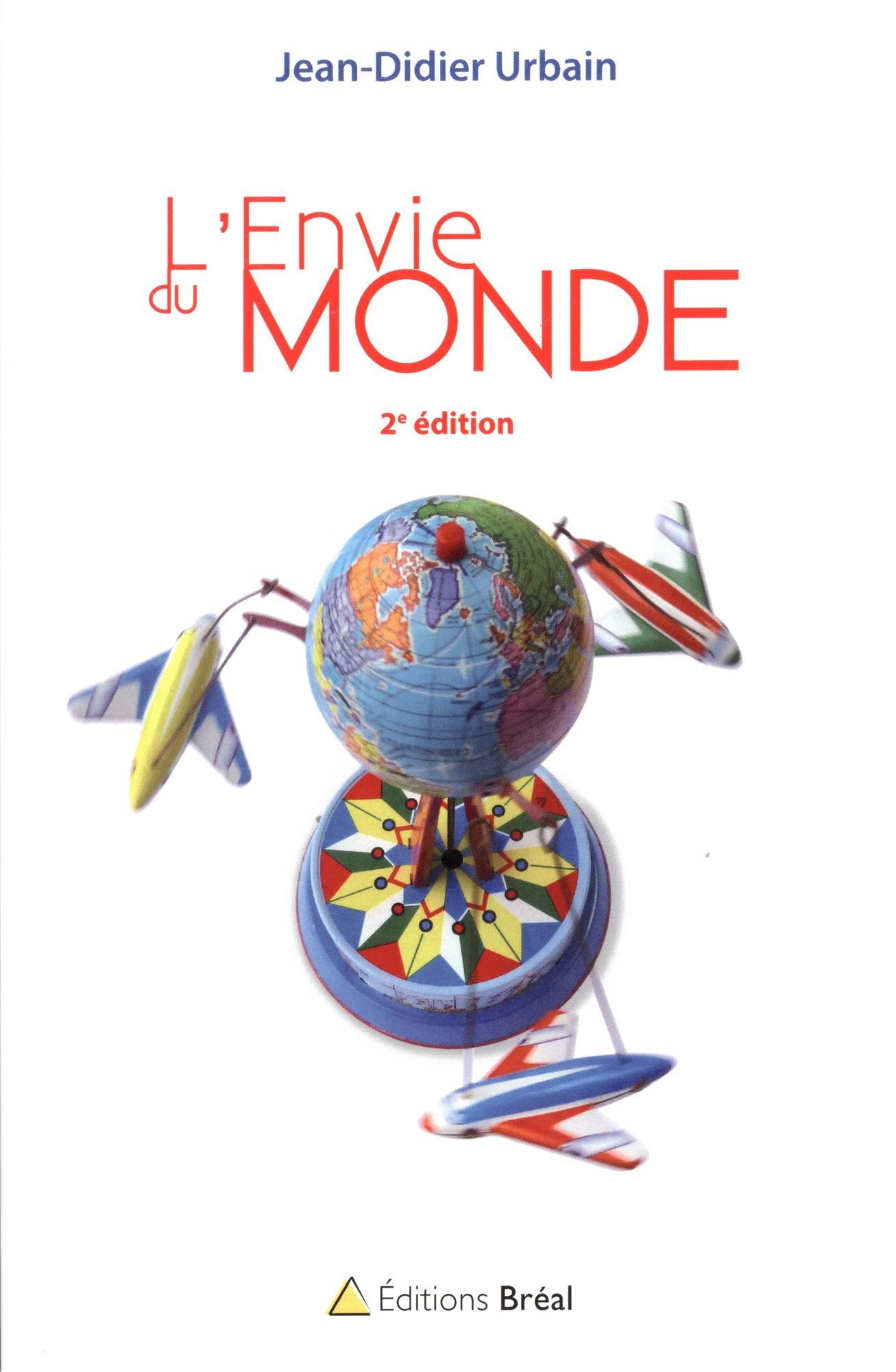 L'envie du monde