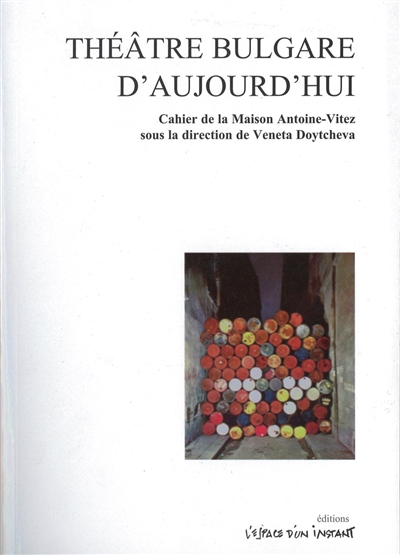 Théâtre bulgare d'aujourd'hui