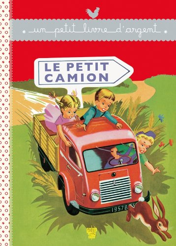 Le petit camion
