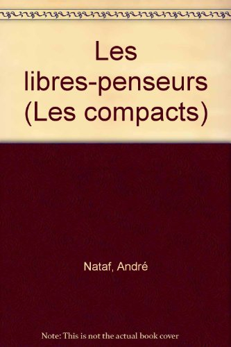 Les libres penseurs