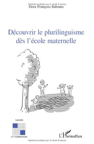 Découvrir le plurilinguisme dès l'école maternelle