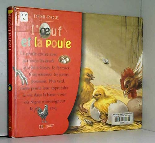 L'Oeuf et la Poule