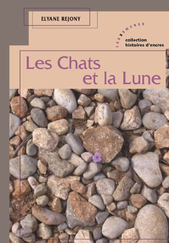 Les chats et la lune