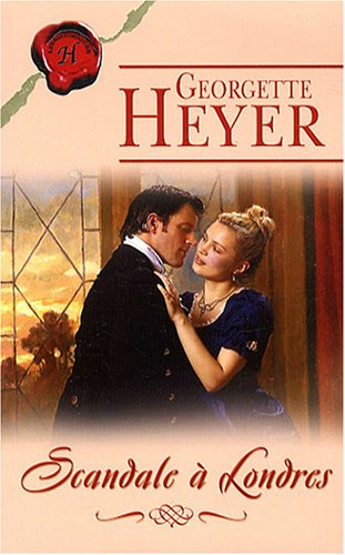 Scandale à Londres