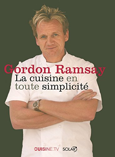 La cuisine en toute simplicité