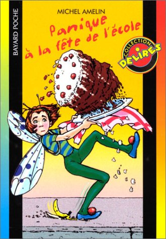 Panique à la fête de l'école